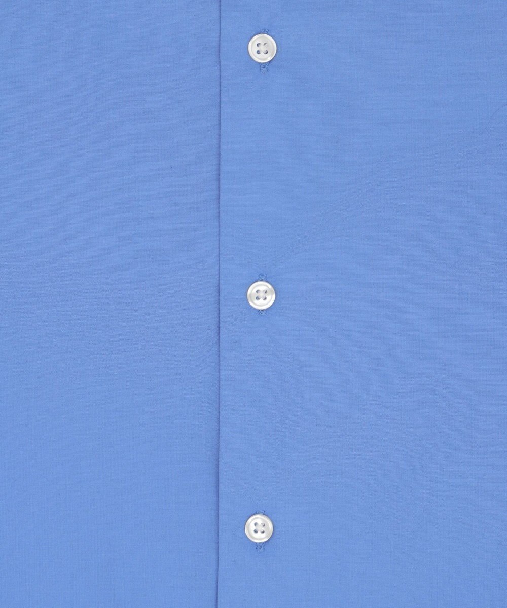 WEGO ブロードルーズシャツ 