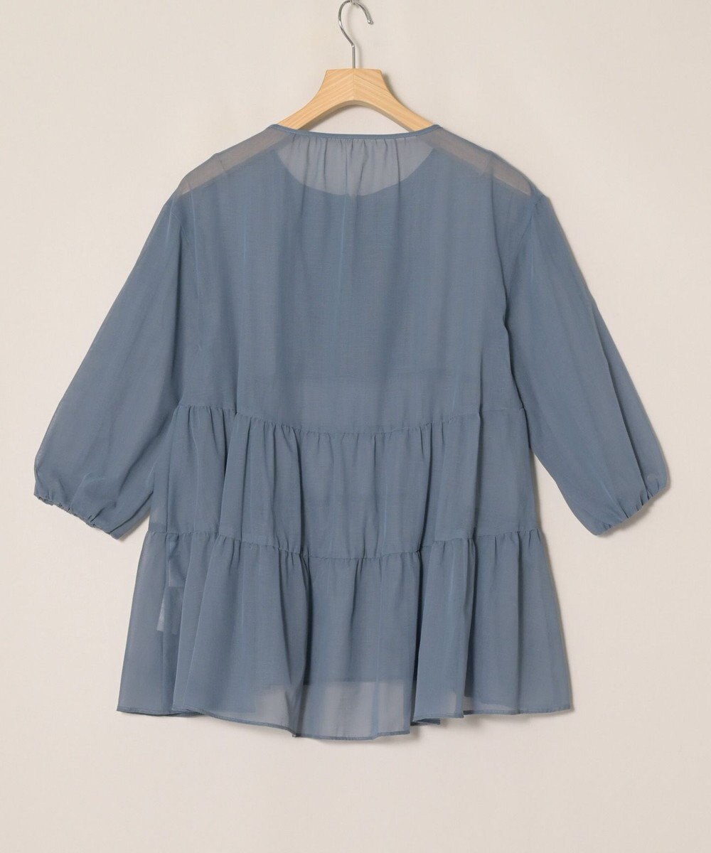 ONWARD Reuse Park 【組曲】ブラウス春夏 