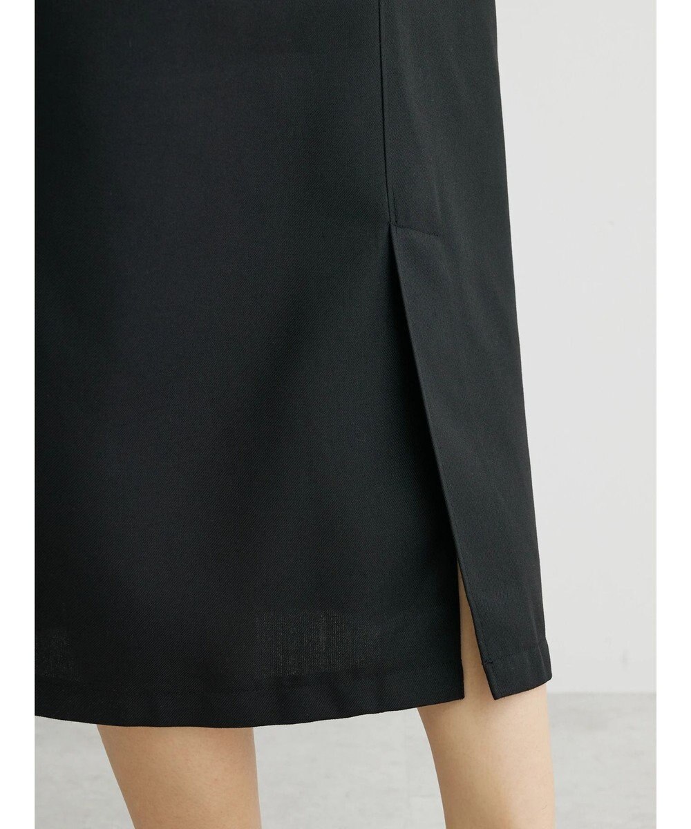 Green Parks ジレにもなる２ｗａｙＶネックジャンスカ 