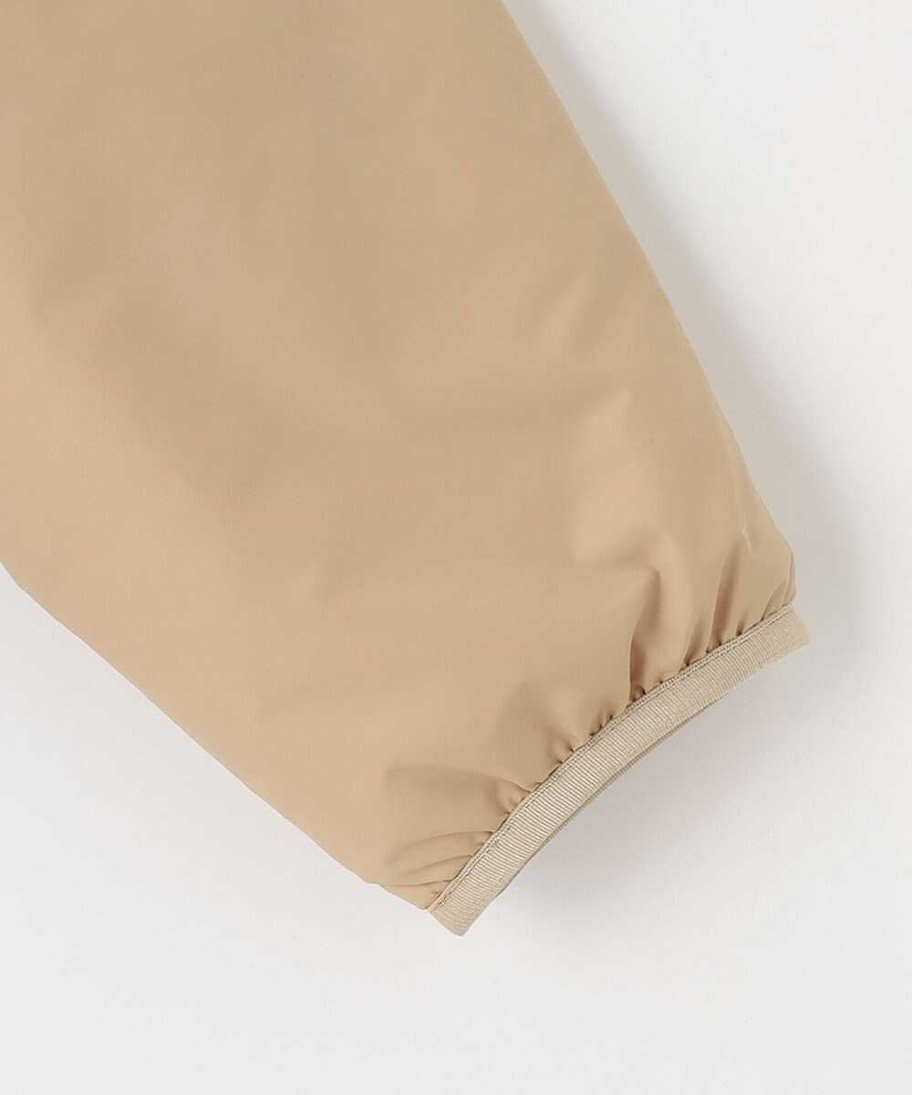 23区GOLF 【WOMEN】【撥水】中綿ライトブルゾン 