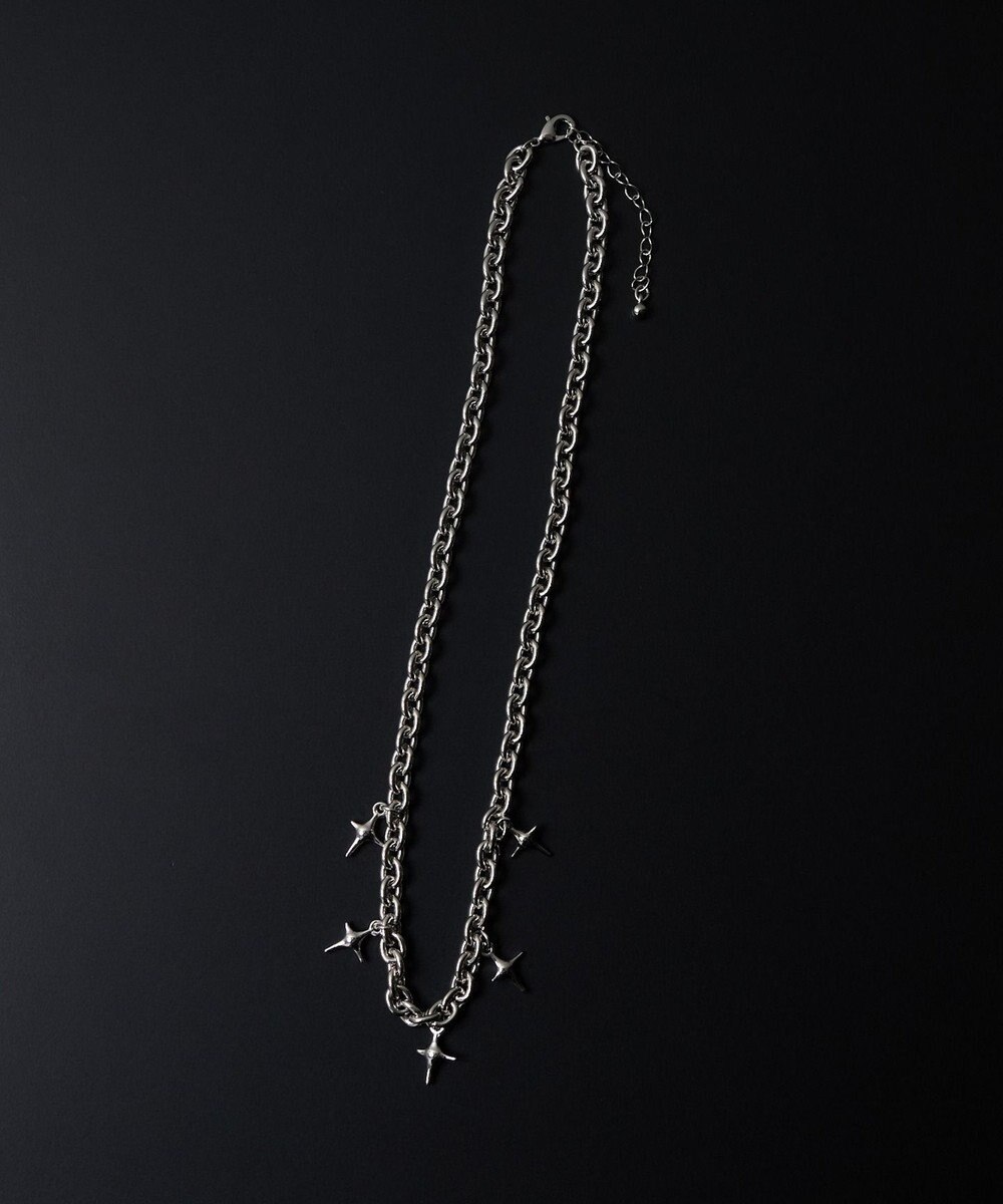 WEGO M5Pモチーフネックレス 