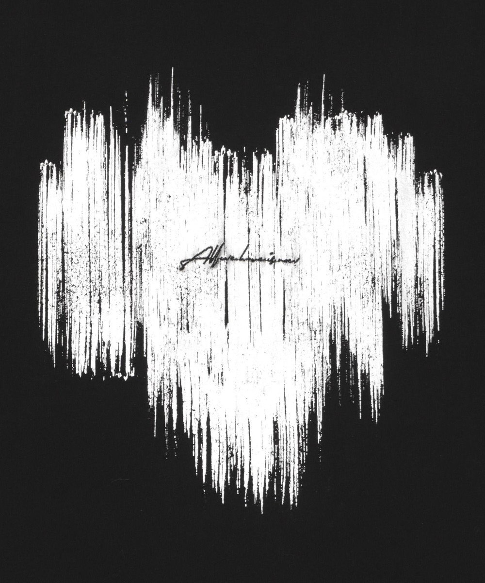 WEGO シルバープリントT（SS） 