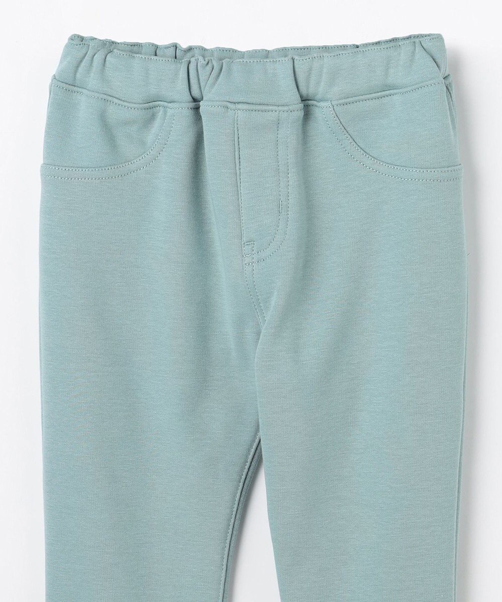 ANY KIDS 7days 裏シャギーガーリーパンツ 