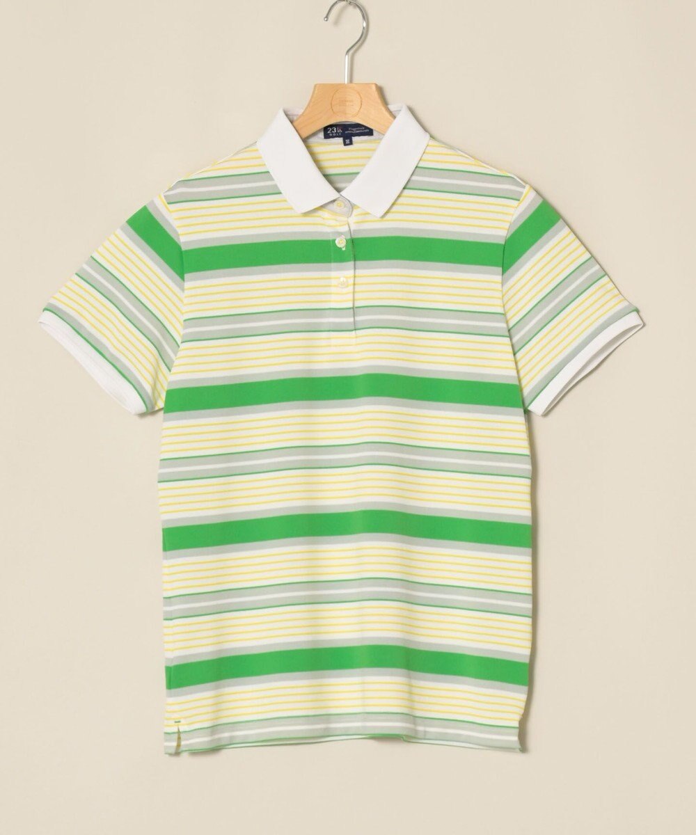 ONWARD Reuse Park 【23区 GOLF】カットソー春夏 