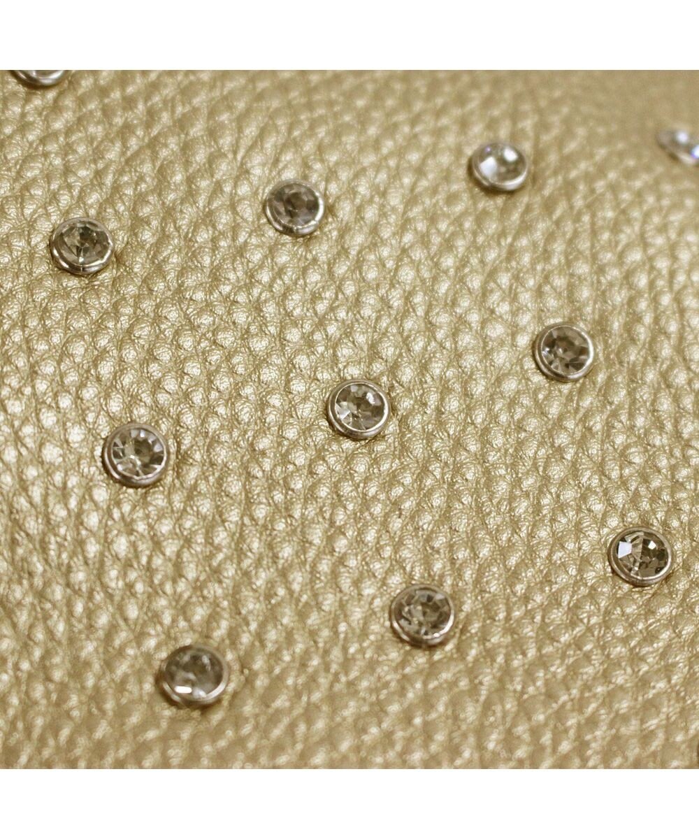 ROOTOTE 0662【直営店限定:ミニショルダー】ベビールー.クリスタル.ストーン-A 