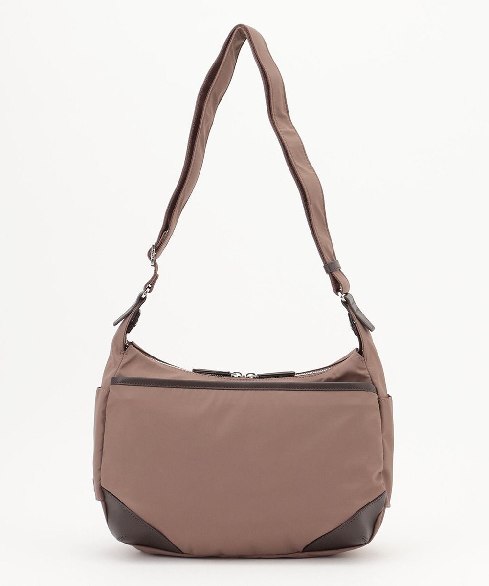 Y'SACCS ミリタリーフラップショルダー　Sサイズ 