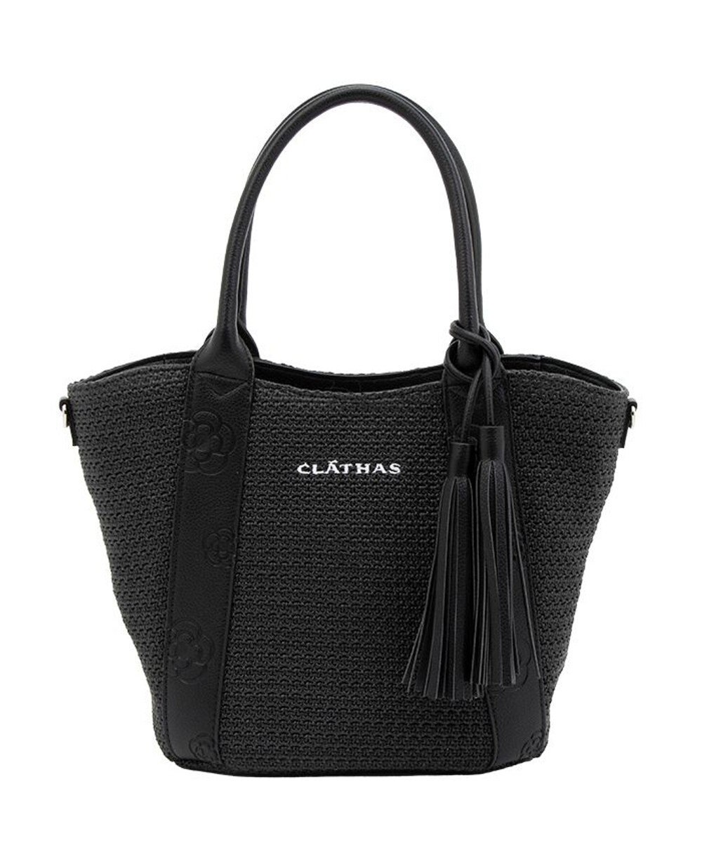 CLATHAS アナナス 2wayバッグ 