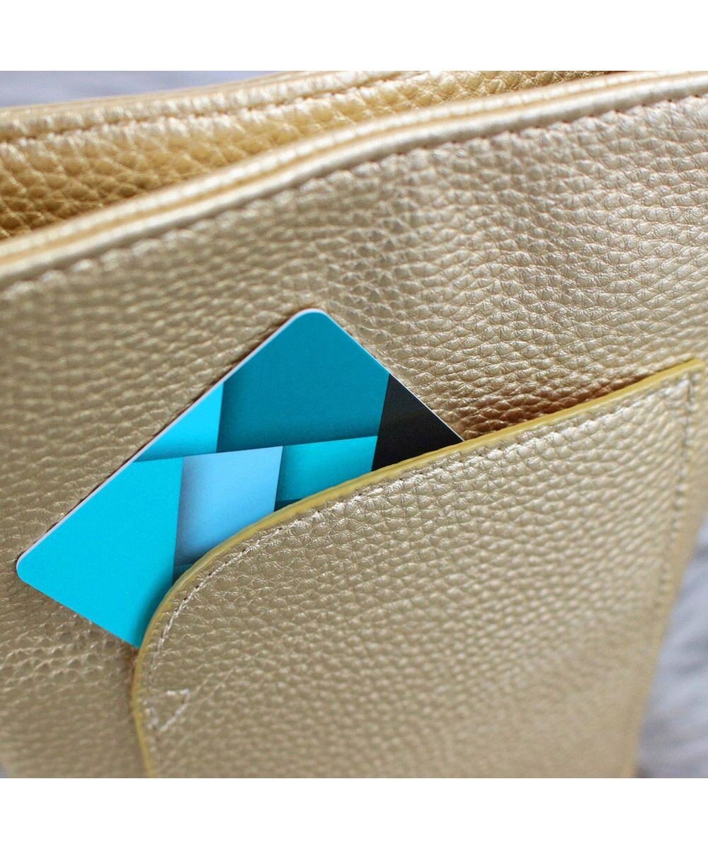 ROOTOTE 0662【直営店限定:ミニショルダー】ベビールー.クリスタル.ストーン-A 