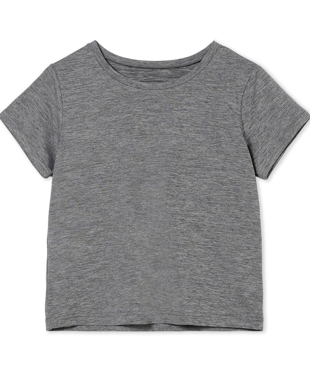 Chacott Chacott BALANCE ドライストレッチリフレクターTシャツ 