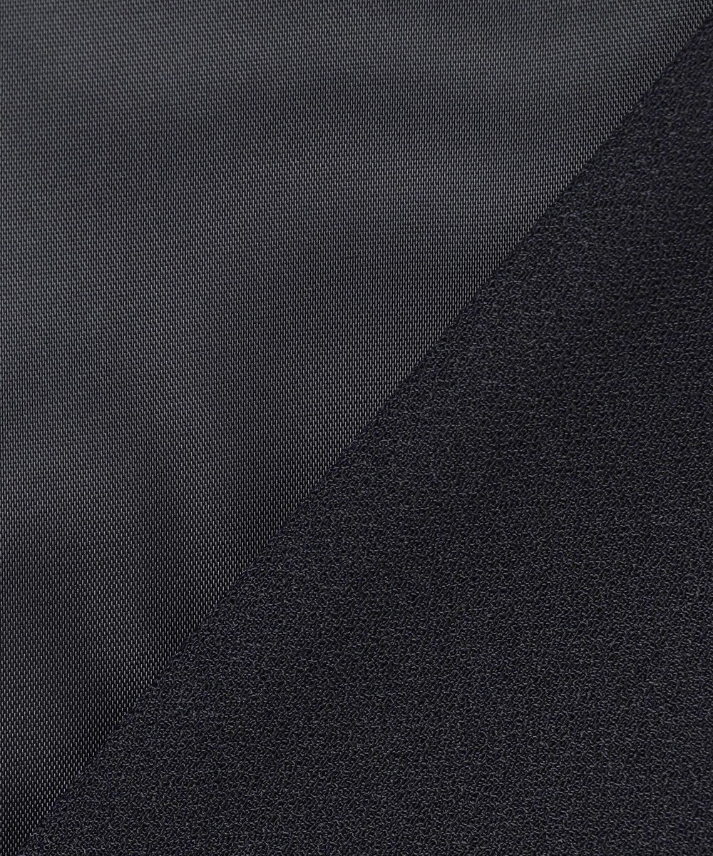 23区 S 【APPLAUDIR】バックサテンジョーゼット ジャケット 