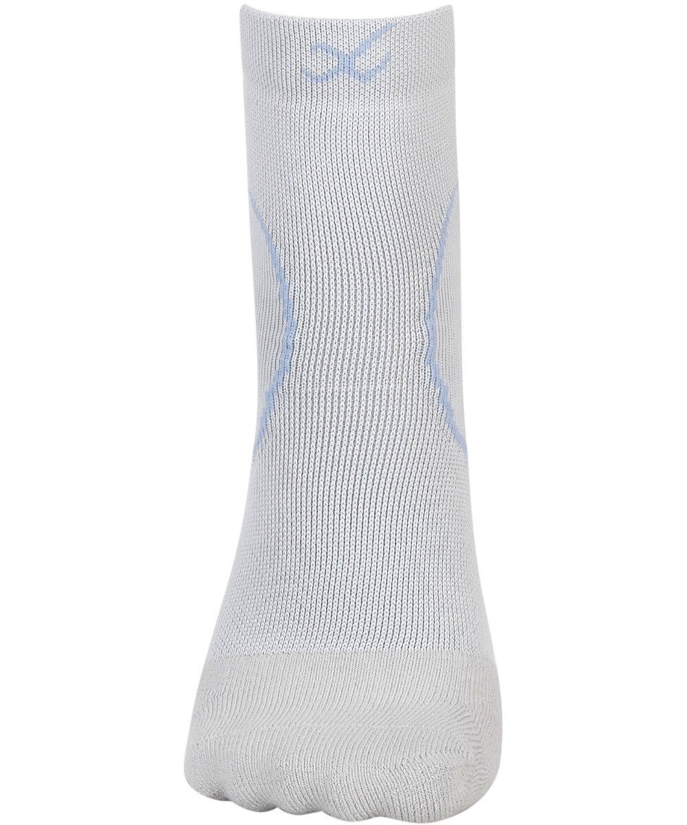 CW-X 【UNISEX】 CW-X ソックス ショート 抗菌防臭（つま先・かかと） BCR608 /ワコール 