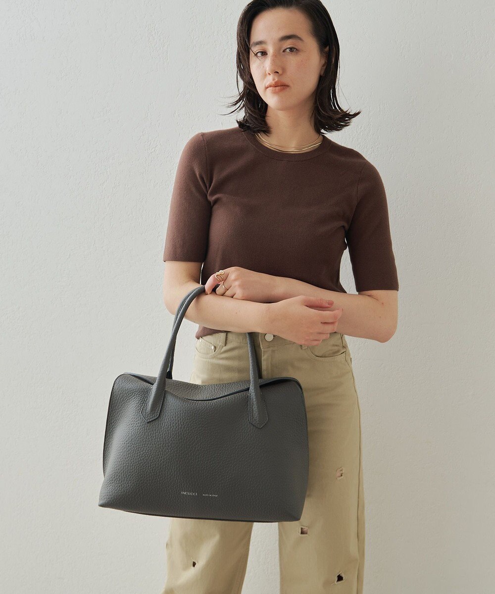 IACUCCI ＜BAILA 10月号掲載＞ラーナ L ALCE 