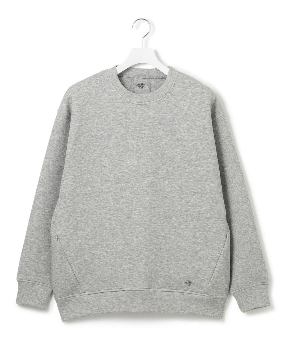 J.PRESS YORK STREET 【UNISEX】スウェット / クルー 