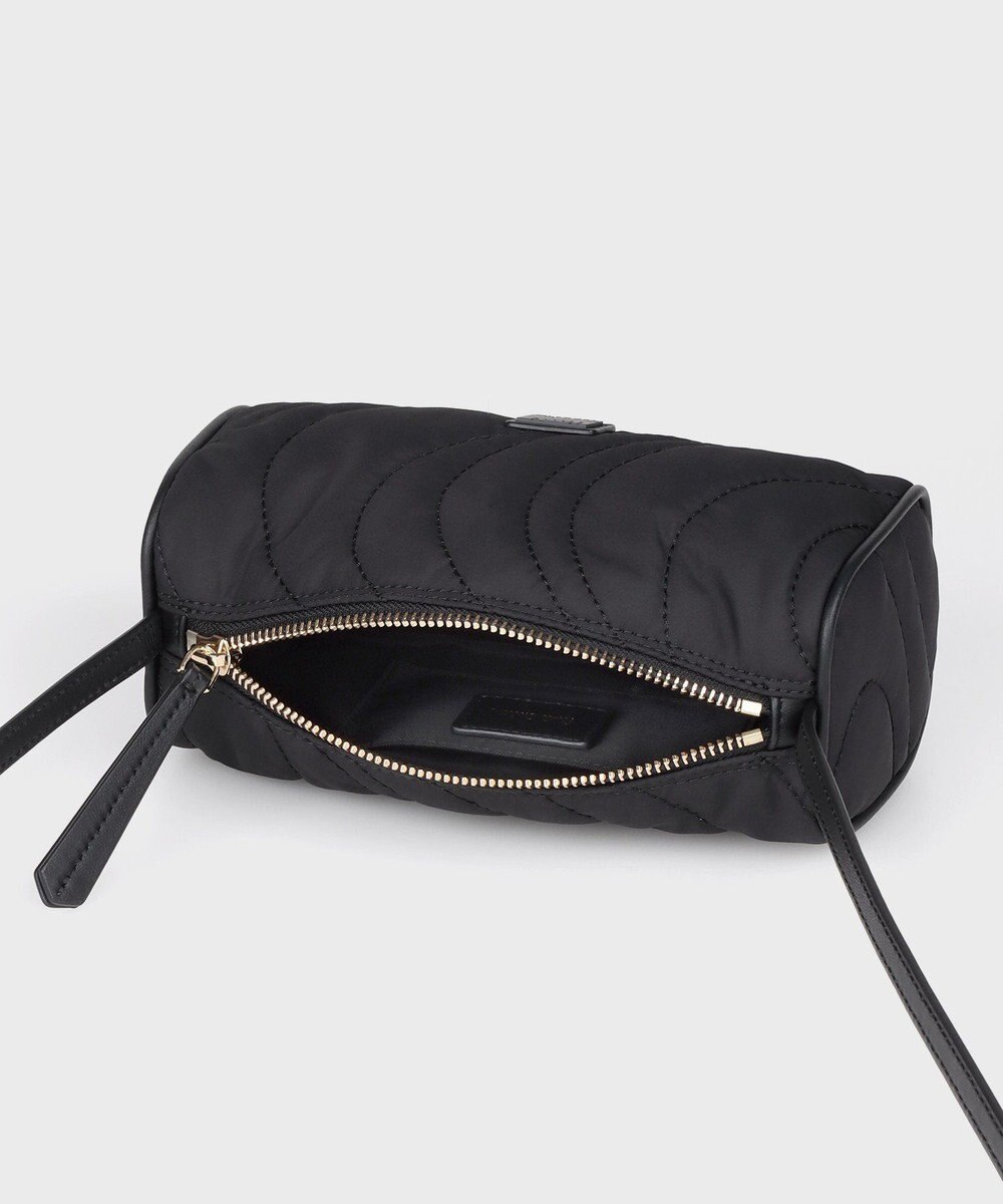 Paul Smith キルティングスワール ミニハンドバッグ 