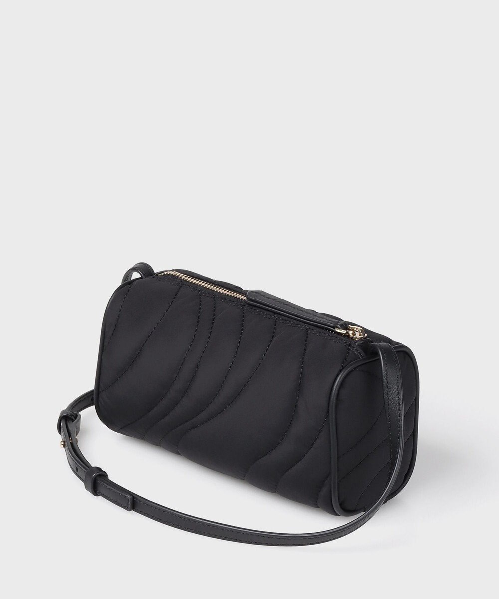 Paul Smith キルティングスワール ミニハンドバッグ 