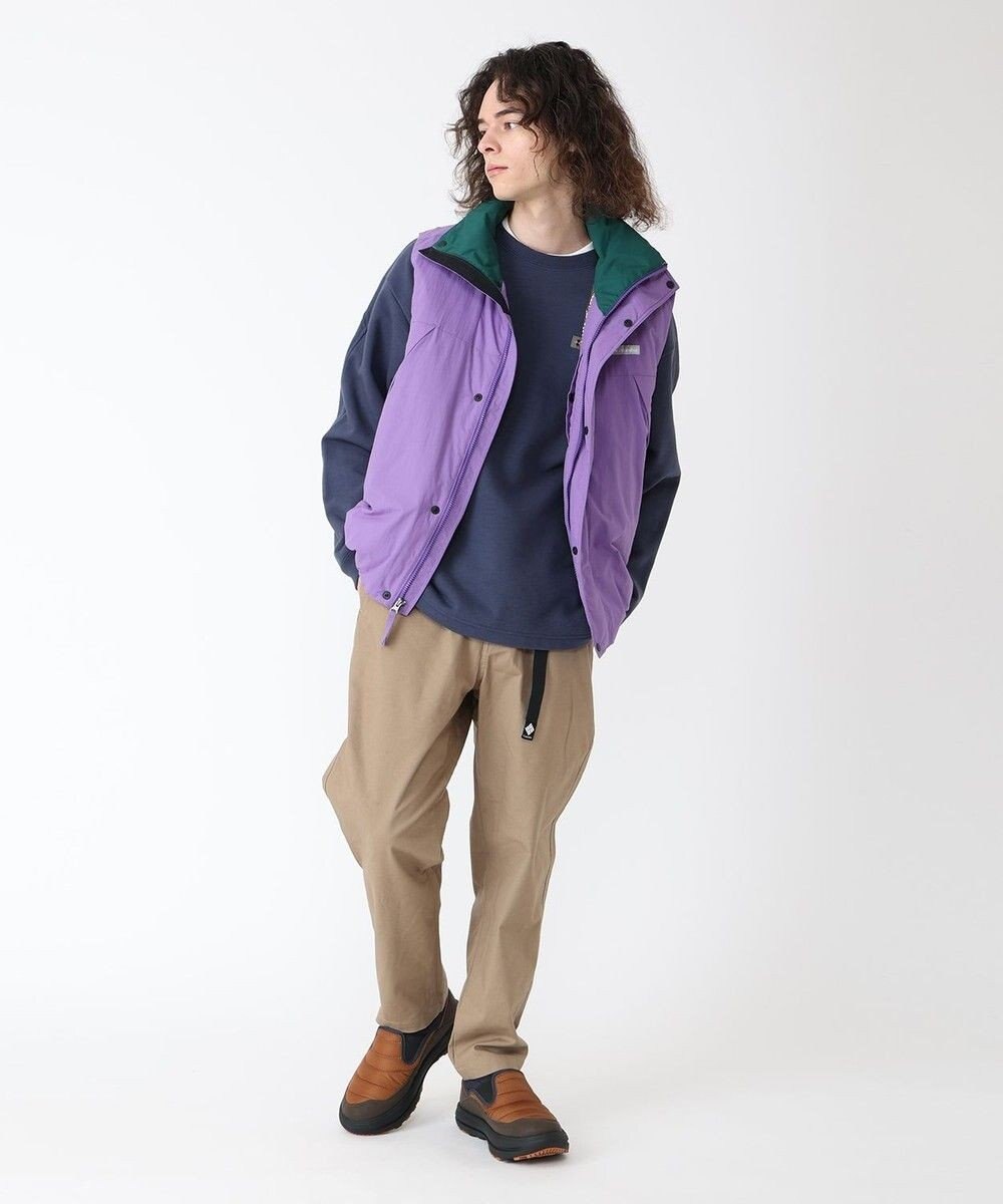 Columbia Columbia/ ボウルトゥドームベスト /コロンビア 