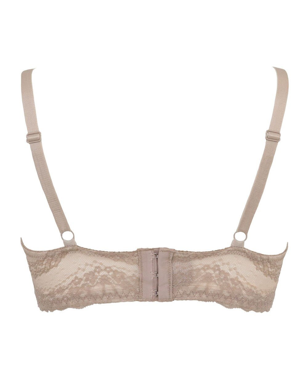 BRADELIS New York 【BRADELIS New York / 育乳STEP3 持ち上げる】ヴィオラステップ3ブラ25A1 