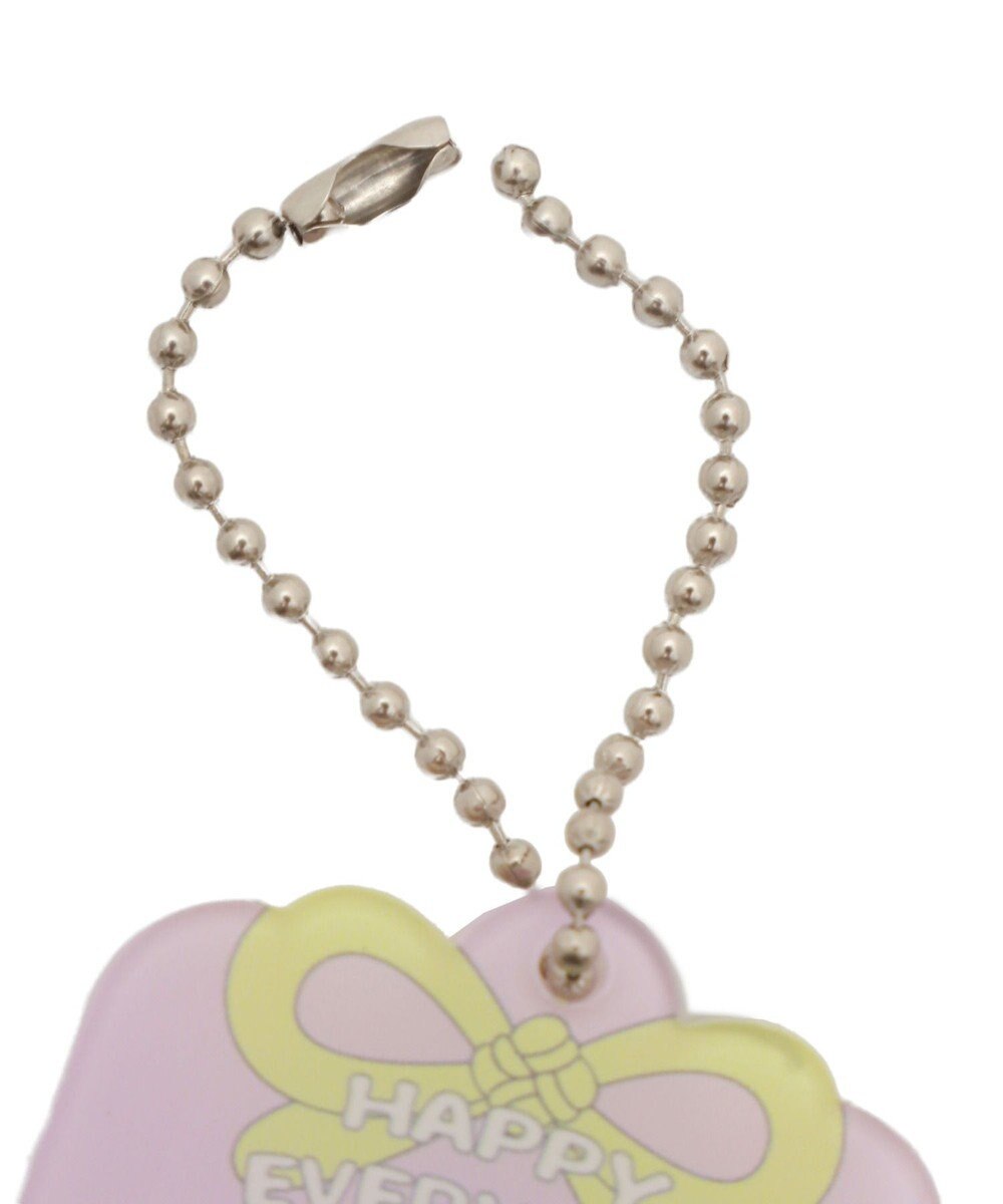 WEGO 【痛バ＆推し活グッズ】お守りIDフォトケースキーホルダー 