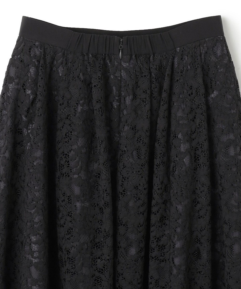 TOCCA 【洗える・消臭】LACE A LA CARTE スカート 
