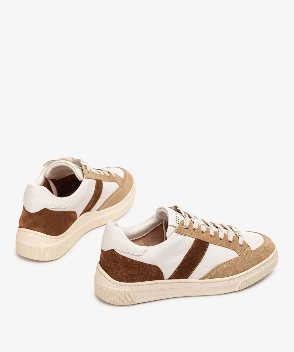 BONTRE 【UNISA/ウニサ】超軽量スニーカー/FOWLER-UA 