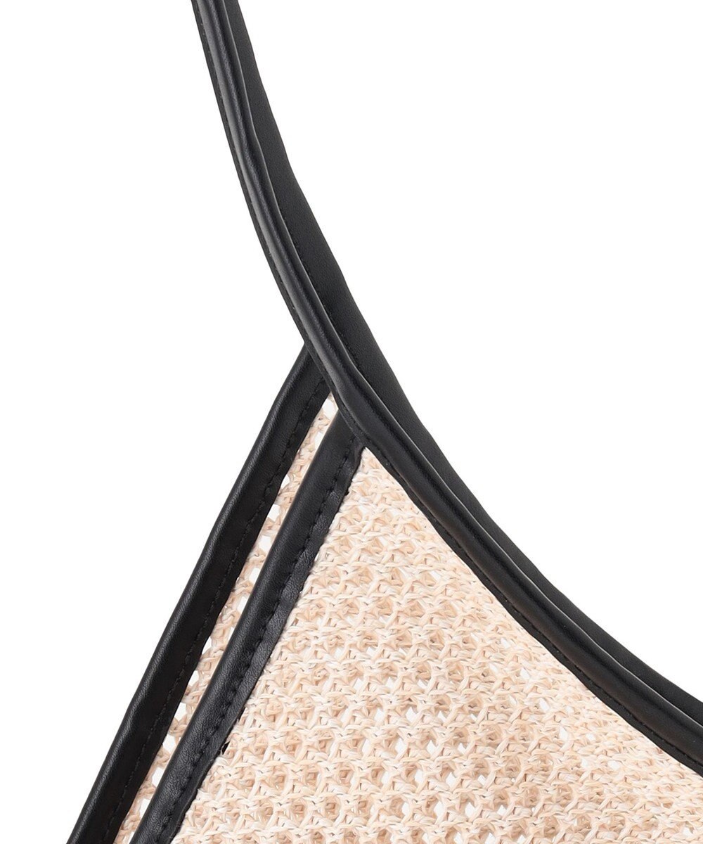 23区 【Oggi7月号掲載】メッシュ トートバッグ 