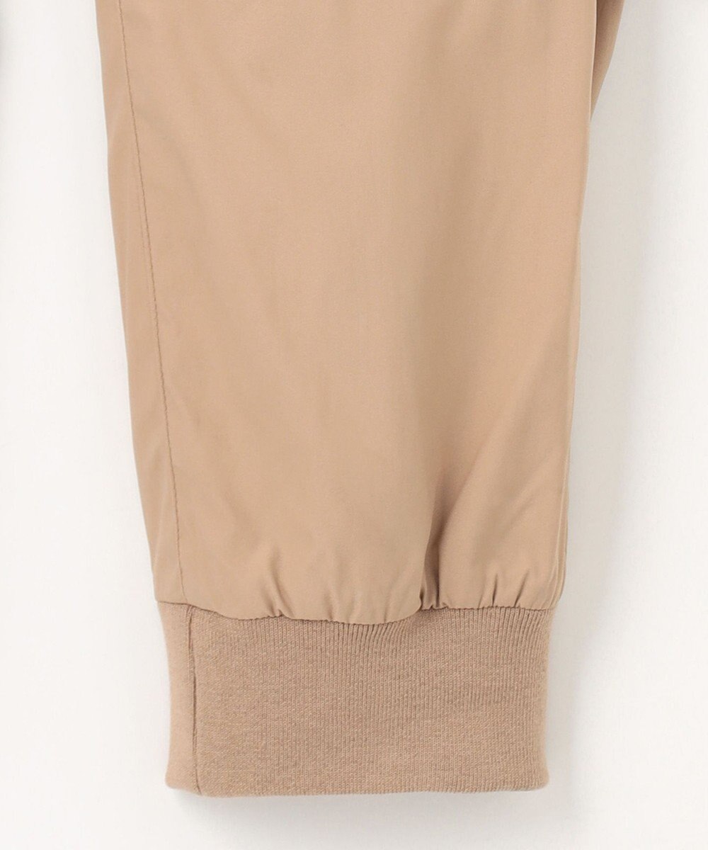 PW CIRCULUS 【WOMEN】ギャザリング ジョガーパンツ ゴルフウェア レディース 