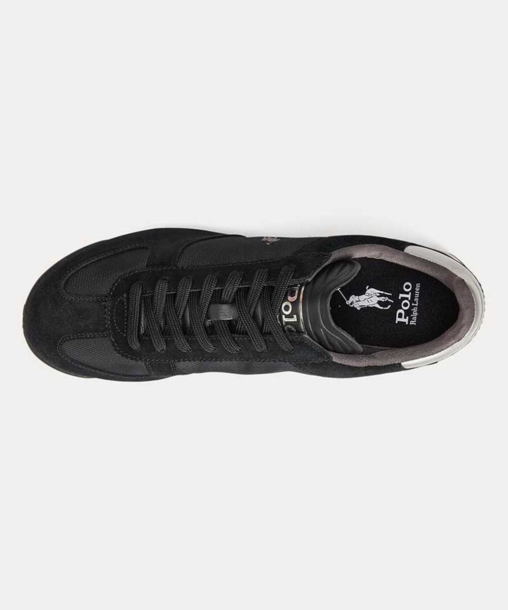 REGAL FOOT COMMUNITY 【ポロラルフローレン メンズ】RE65 VARICK PP バリック PP スニーカー 
