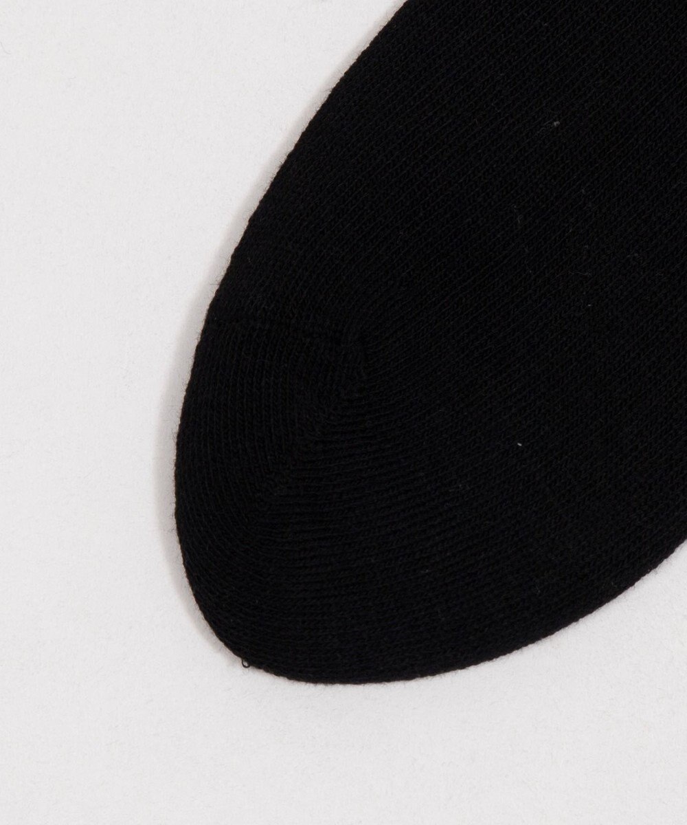 WEGO クロスロゴデザインソックス 