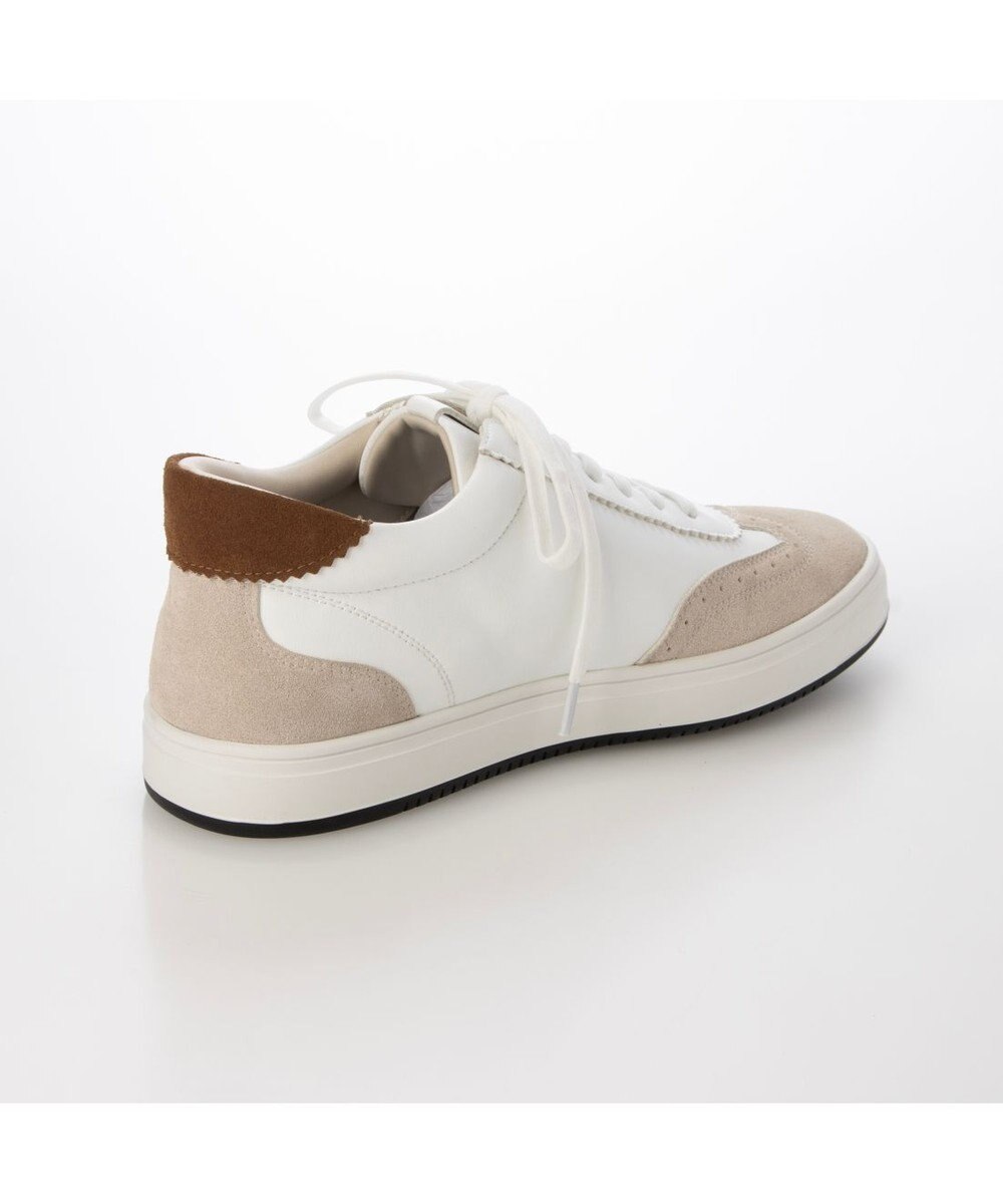 ing <ing>【レイン対応】エアフロースニーカー 