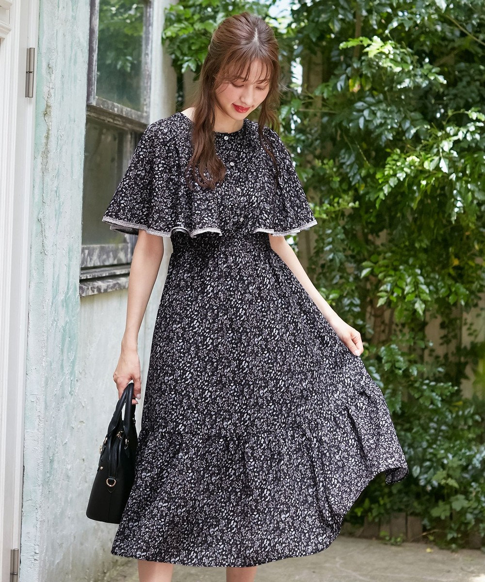 洗える マーブルドットプリント ワンピース Any Sis ファッション通販 公式通販 オンワード クローゼット 洗える マーブルドットプリント ワンピース Any Sis ファッション通販 公式通販 オンワード クローゼット