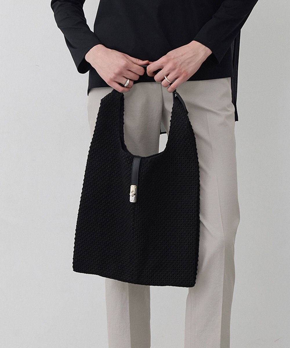 ICB 2WAYエコバッグ（大サイズ） 