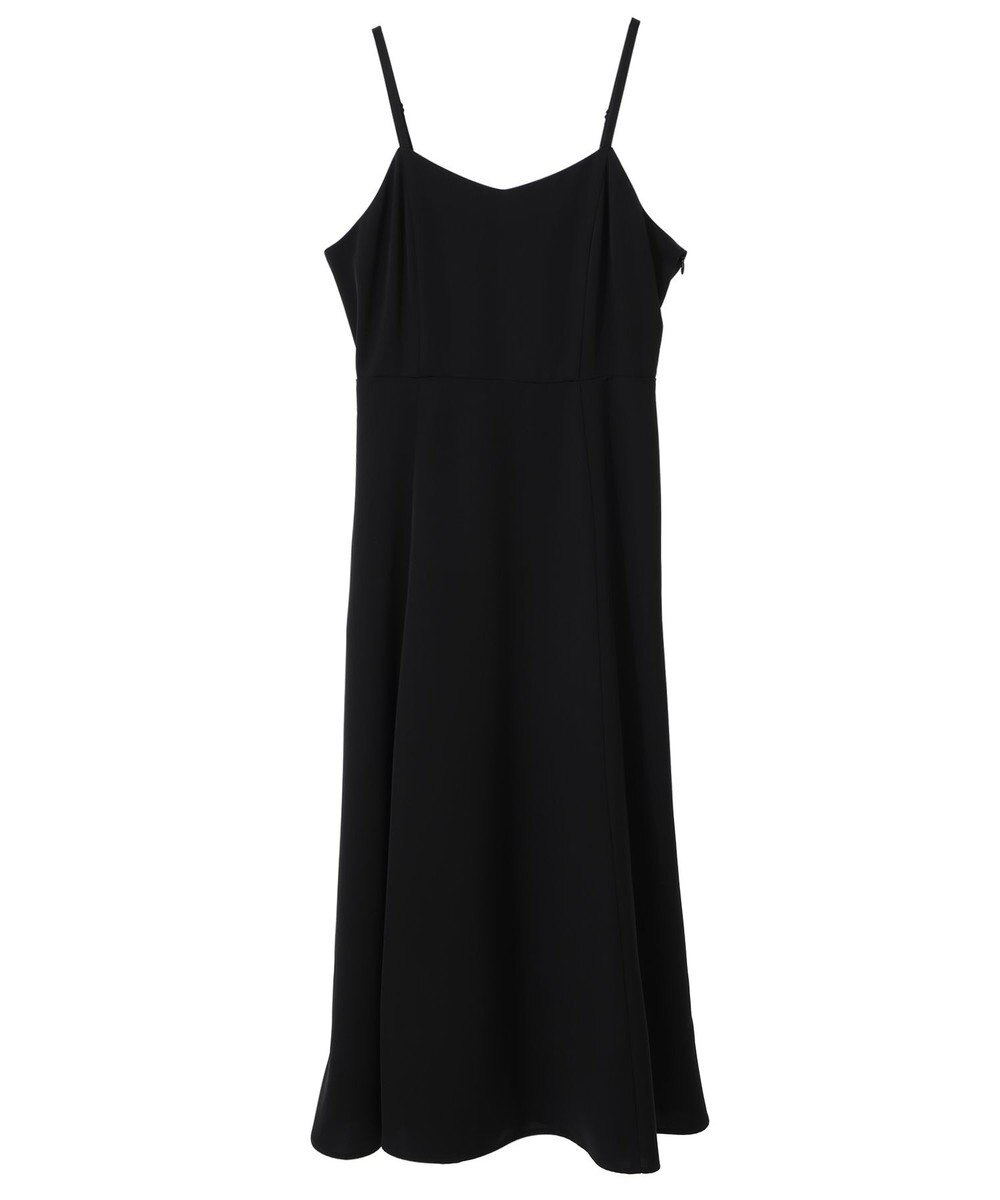 earth music&ecology SET2点レースワンピース＋キャミワンピース 