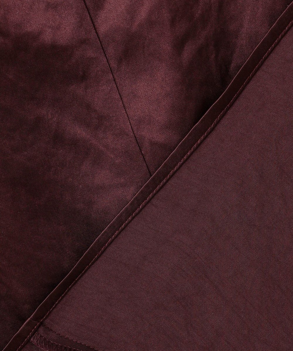 uncrave アセテートヴィンテージサテン キャミソールブラウス 