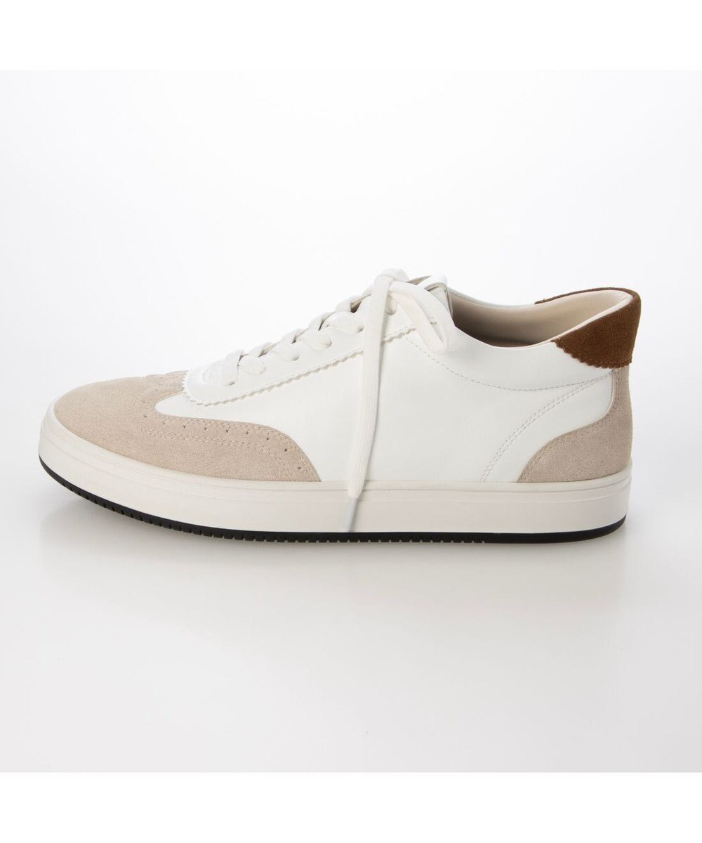 ing <ing>【レイン対応】エアフロースニーカー 