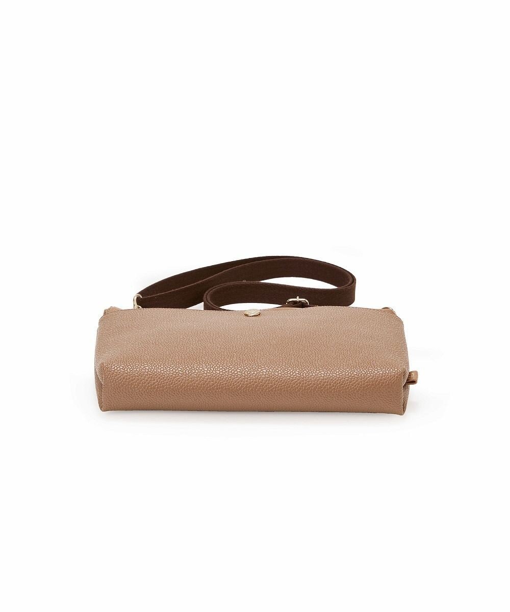 TOPKAPI 【Breath TOPKAPI】SCOTCH GRAIN PELICAN スコッチグレインペリカン サコッシュ ショルダーバッグ / 旅行 バッグ 