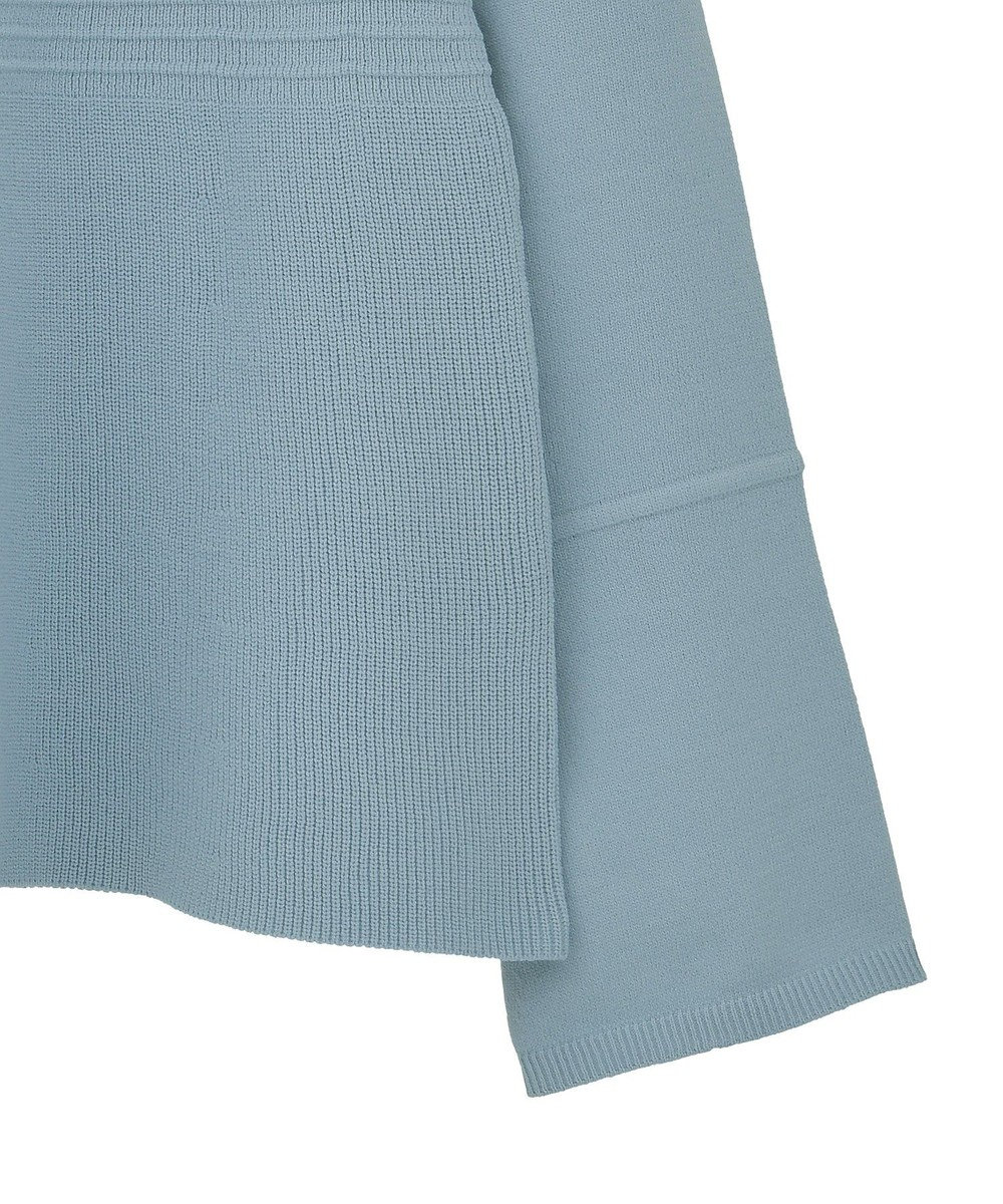 YECCA VECCA ビスチェデザインニット 