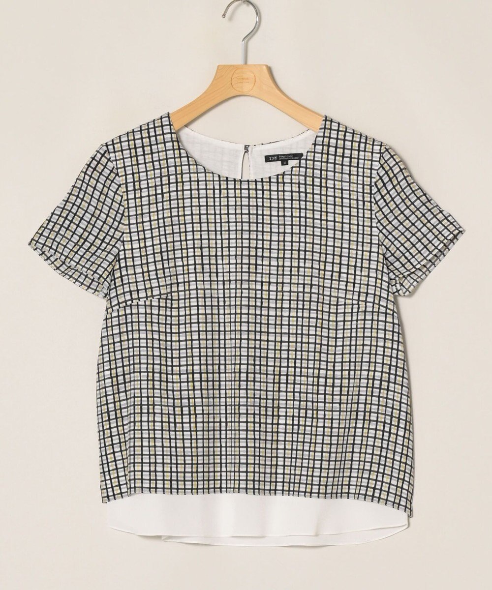 ONWARD Reuse Park 【23区】カットソー春夏 