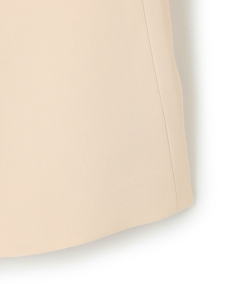 BEIGE， 【洗える】CINDY / ダブルブレストジャケット 