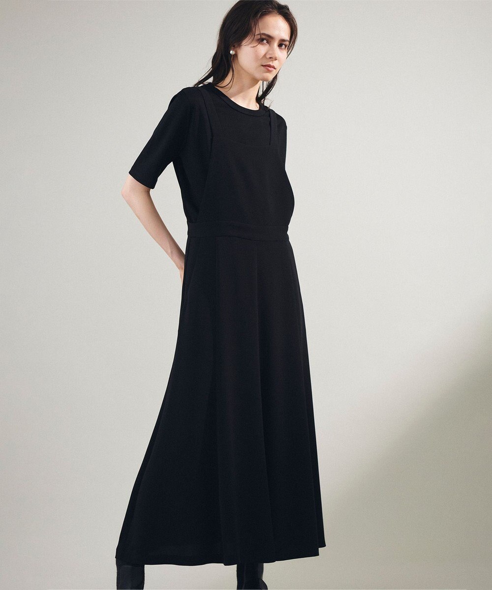 ドレッシージャンパースカート2 / GRACE CONTINENTAL | ファッション