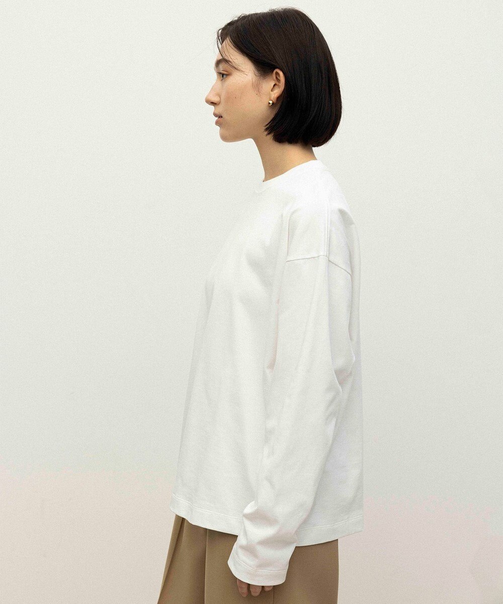 NAVE 【ReNAVE】ファンクションT ロングスリーブＴシャツ 