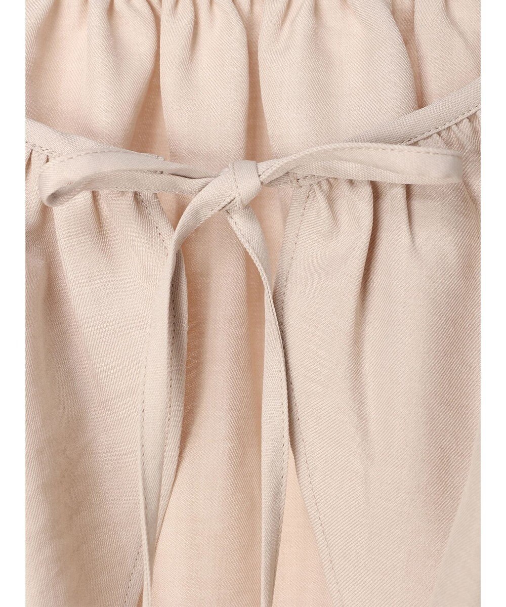 earth music&ecology ラッフルボレロ 