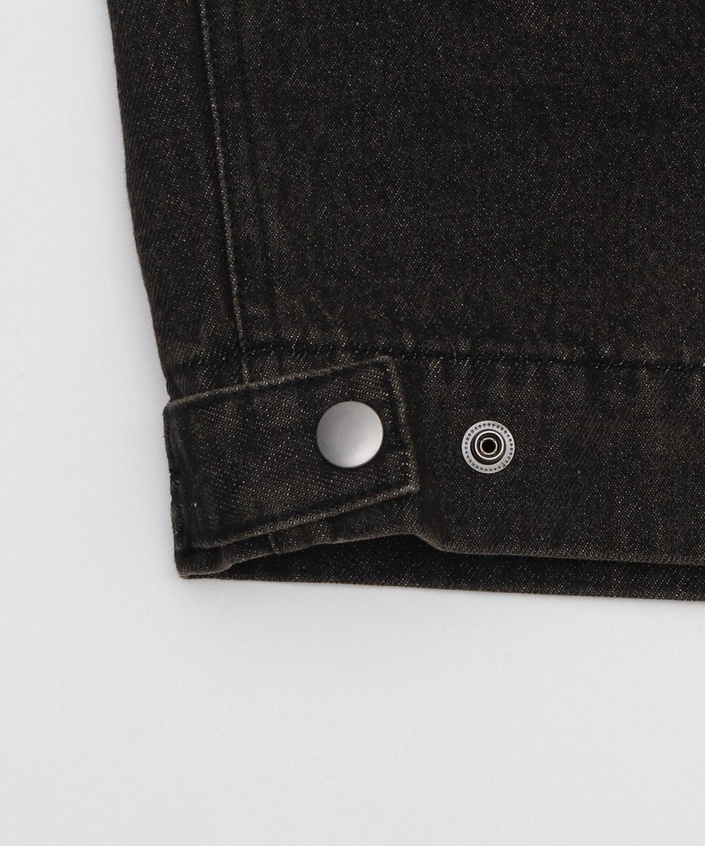 WEGO 【25年秋冬新作/MLサイズ展開】ワーカーズZIPジャケット 