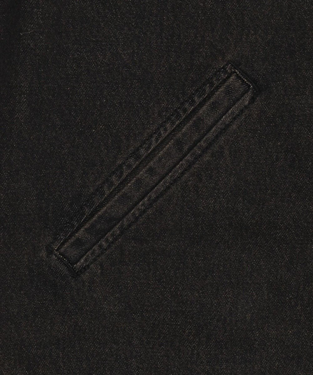 WEGO 【25年秋冬新作/MLサイズ展開】ワーカーズZIPジャケット 