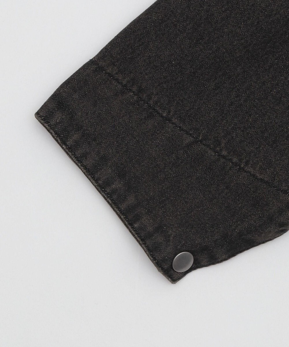 WEGO 【25年秋冬新作/MLサイズ展開】ワーカーズZIPジャケット 