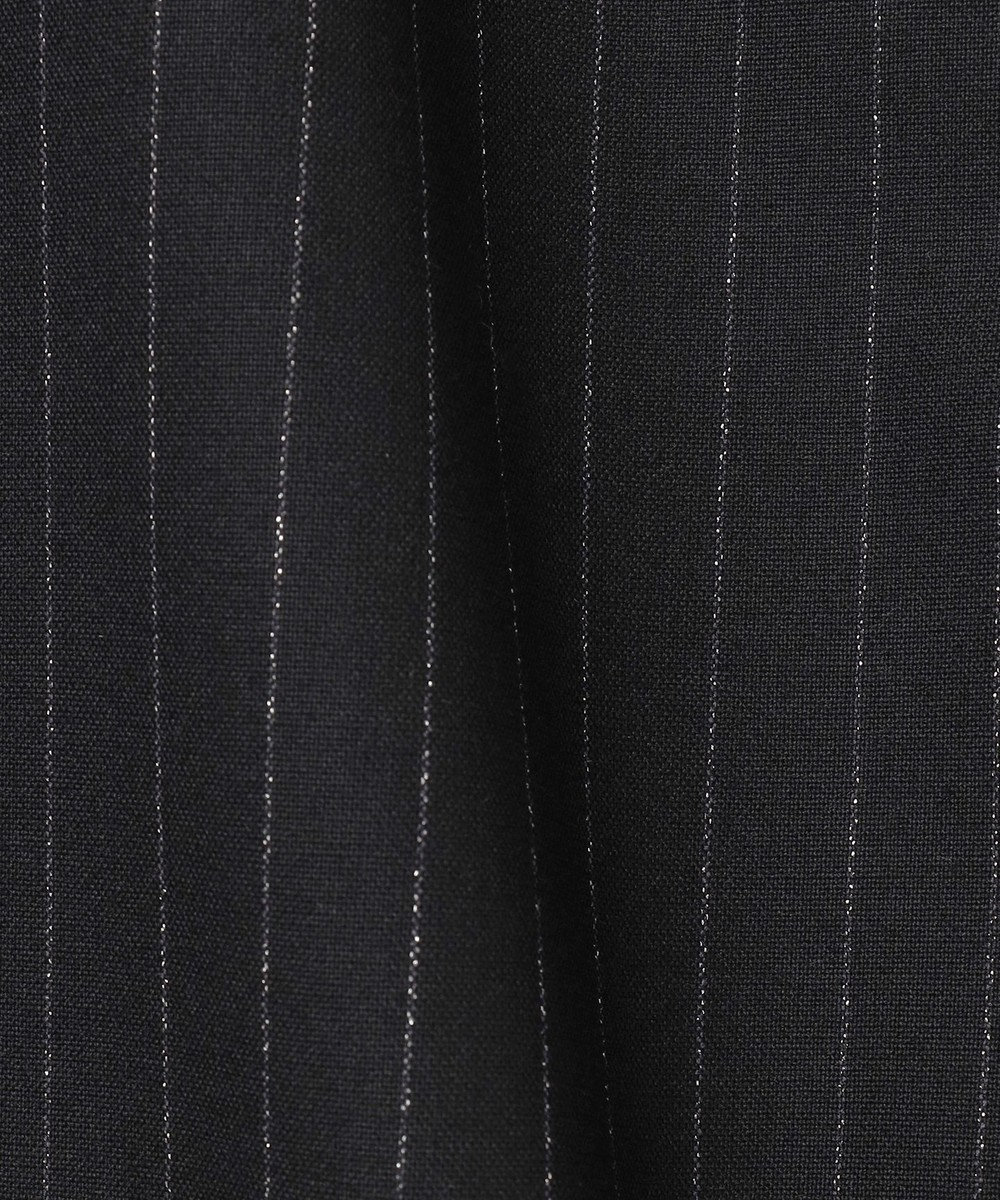 ANY SIS 【洗える】ラメキライージードロスト パンツ 