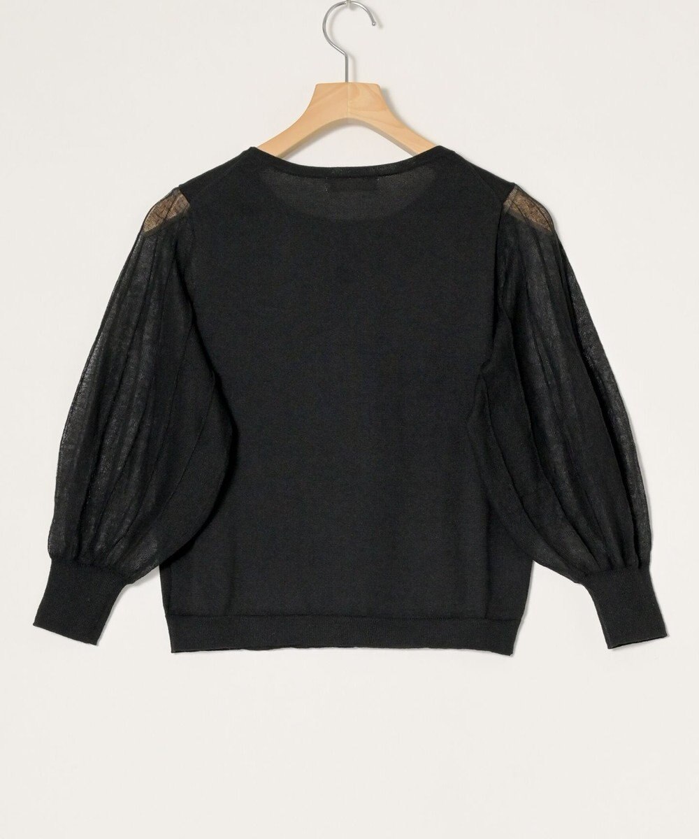 ONWARD Reuse Park 【any SiS】ニット春夏 