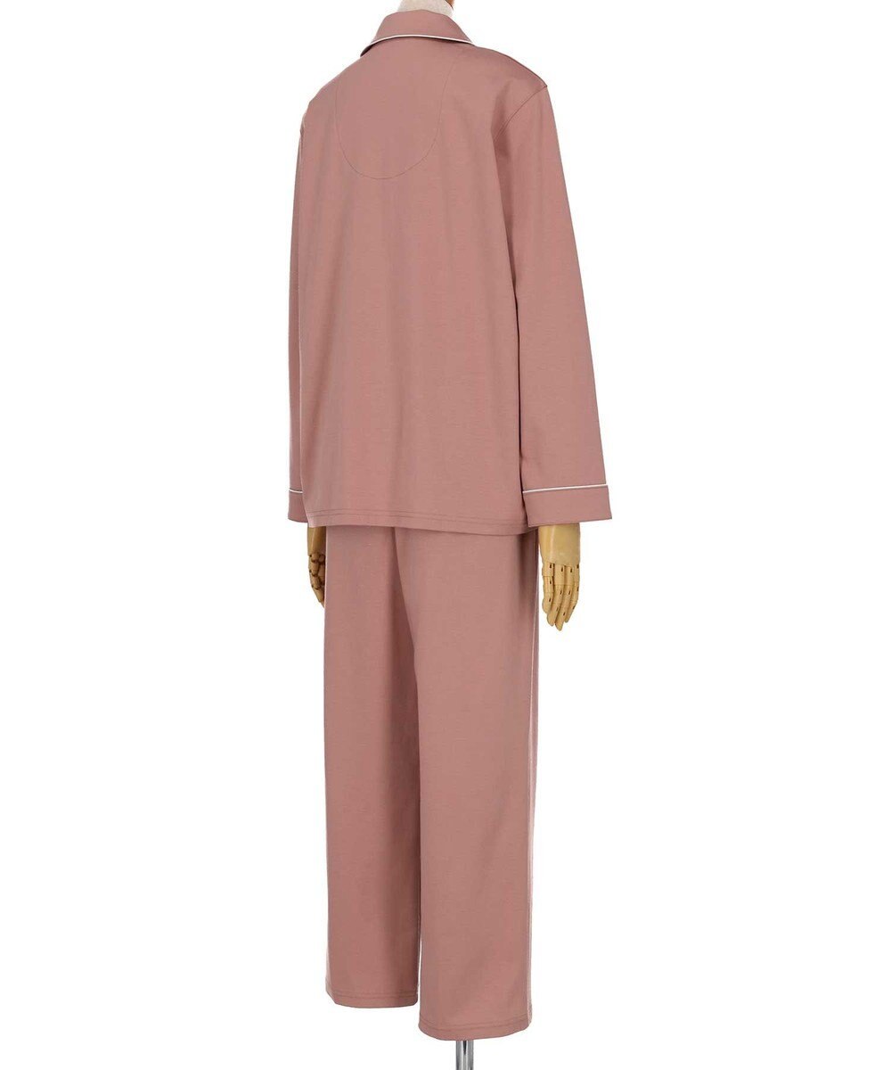 une nana cool ハイゲージコットンパジャマ　ＭＡＤＥ　ＷＩＴＨ　ＬＩＢＥＲＴＹ　ＦＡＢＲＩＣ 