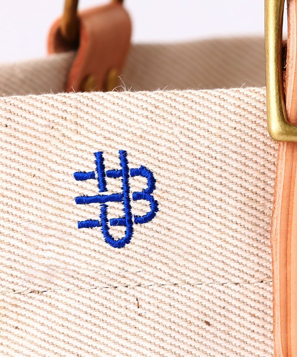 united bamboo 【NAVYS 10月号掲載】UB ベーシックバッグ(ショルダー) 