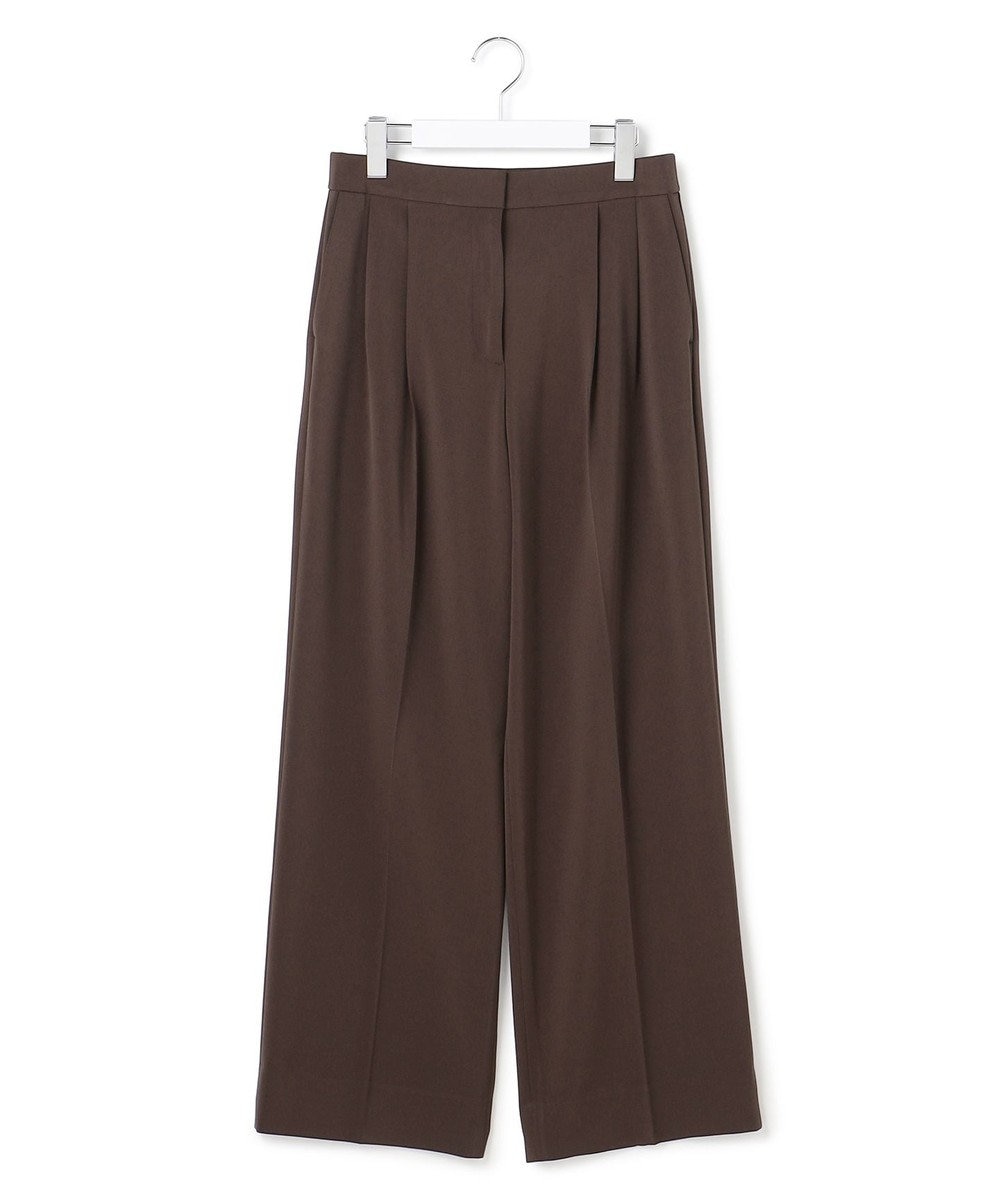 ICB L Fied ワイドパンツ 