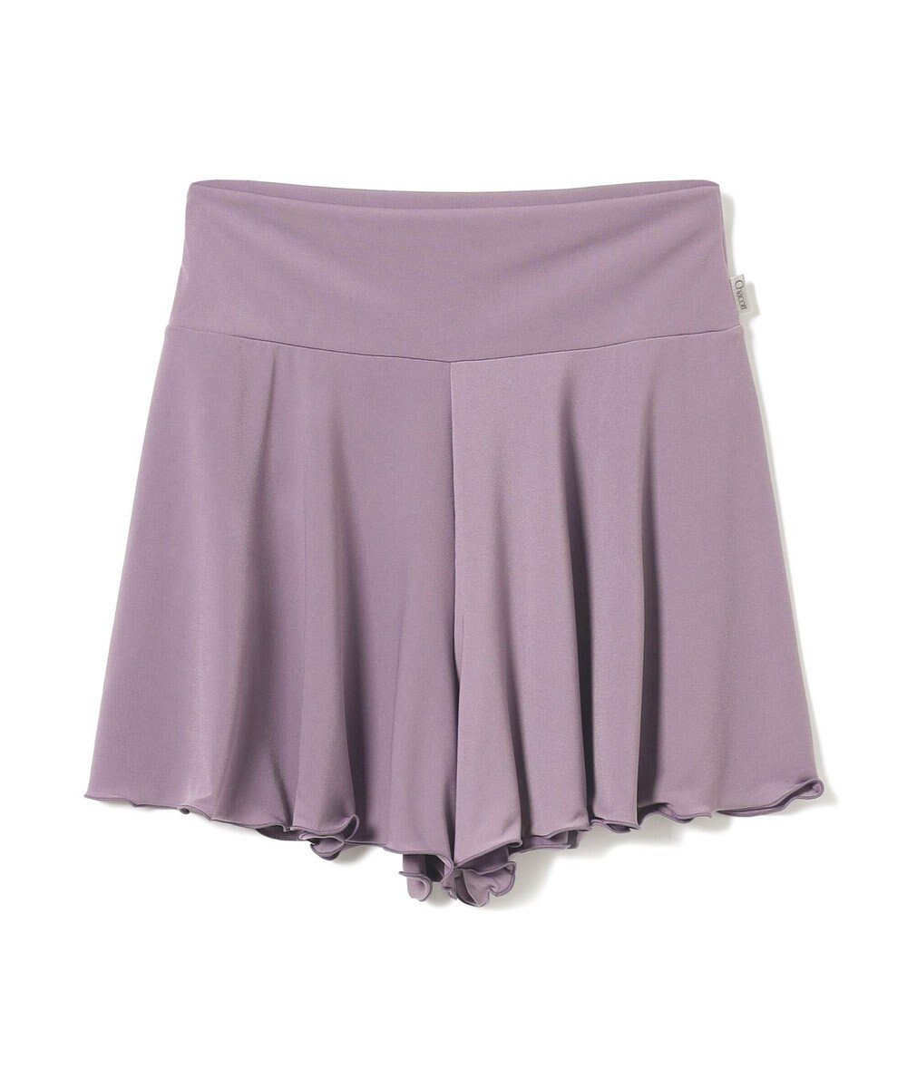 Chacott キュロットスカート 